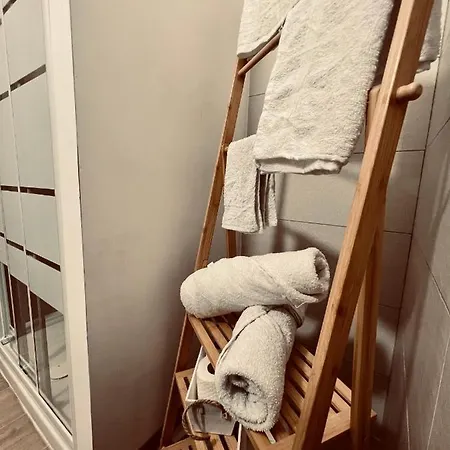 شقة Loft 021 Pescara Nord