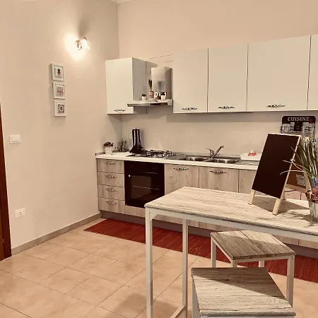 Loft 021 Pescara Nord شيتا سانت أنجيلو