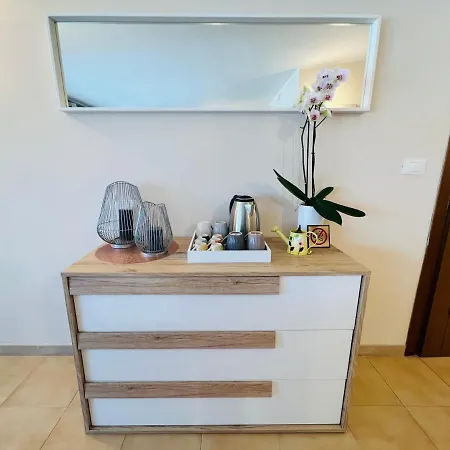 Loft 021 Pescara Nord
