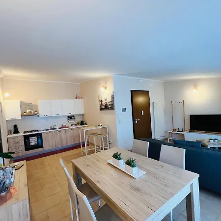 Loft 021 Pescara Nord