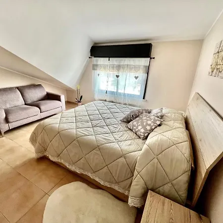 Loft 021 Pescara Nord شقة *